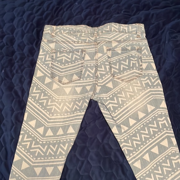 Skinny jeans - Picture 2 of 2